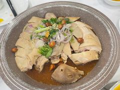 -点红点绿茗点居(客村店)