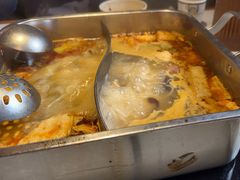 -螺大喜螺蛳粉火锅(雍和宫店)