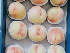 -老袁家蜜桃农场·阳山水蜜桃