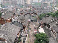 -重庆十八梯传统风貌区