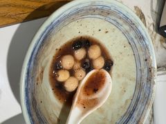 -莲湖糕团店·老秦淮小吃