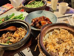 -啫神·广州地标美食(北京路店)