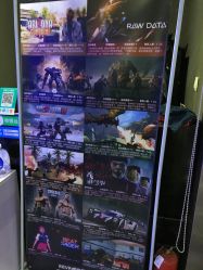 -BBVR团建聚会体验馆·亲子DIY手工