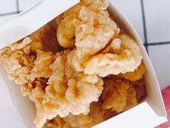 -肯德基(杭州银江宾馆店)