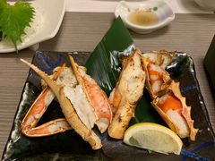 -蟹道乐(道顿堀本店)