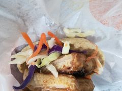 -麦当劳(曲阳店)