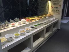 -重庆德庄火锅(体育中心店)