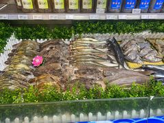 -盒马鲜生(宝地店)