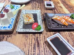 -小川洋风料理(街道口店)