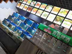 -桔子海鲜烧烤大排档(金沙滩店)