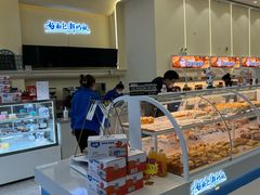 -心乐生活新鲜屋(星海广场店)