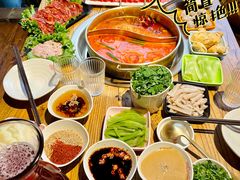 -四喜小胖·北京涮肉(五道营店)