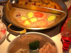 -小龙坎火锅(IFS HOT店)