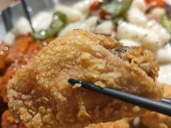 -OPPA HOUSE 韩国欧巴餐厅·韩国菜(北京路店)