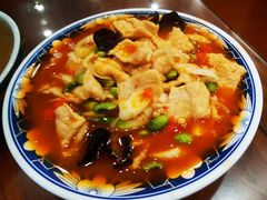 -真不同饭店(中州东路店)