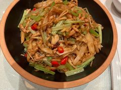 -嘉和国际饭店-颐园中餐厅