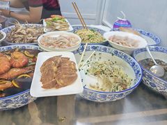 -启东小海鲜(庄先湾路1号店)