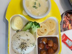 -老娘舅(吴山路店)