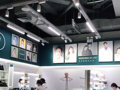 -海马体照相馆(合肥包河万达广场店)