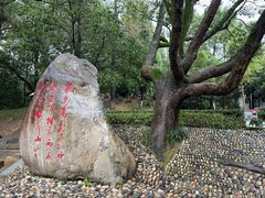 -敬亭山风景名胜区