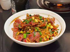-鱼头泡饭·湖北菜·非物质文化遗产(岳家嘴总店)