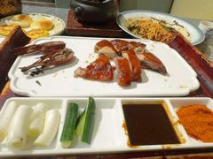 -福照楼汽锅鸡·云南菜(火车站锦江店)