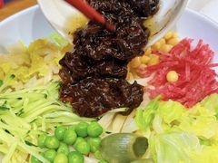 -范家小馆·烤鸭新京菜(金融街店)