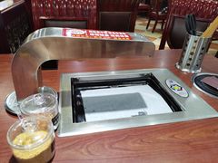 -比亚森自助烤肉料理(裕华店)