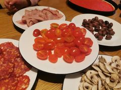 -玛尚诺意式餐厅(新达汇三林店)
