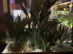 -洛缦音乐餐厅(工业展览馆万象城店)