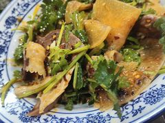 -辣得香川菜馆(横屿鳝溪佳园店)