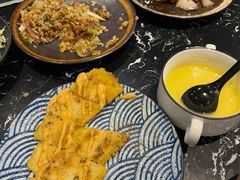 -大成铁板烧•板前(复古餐厅石老人店)