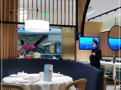 大堂-莆田餐厅PUTIEN(武商MALL店)