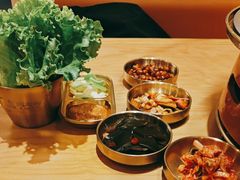 -闻老头·菊花炭烤肉(D11店)