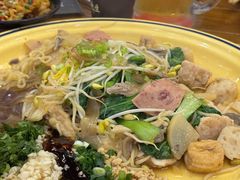 -北丐先生·野馄饨烧烤(长宁龙之梦店)