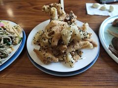 -浑河春面馆非遗鹿角面(良乡店)