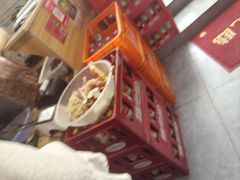 -四川老牛麻辣烫(北门桥店)