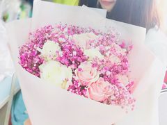 -怡花宜木鲜花店(朝阳路店)