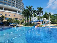 -深圳大梅沙京基洲际度假酒店