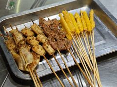 -马路牙子烧烤音乐酒馆(望京店)