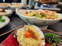 -季夏金枪鱼牛排自助餐厅(海悦天地店)