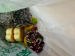 -庆祥斋糕点厂(留学路店)