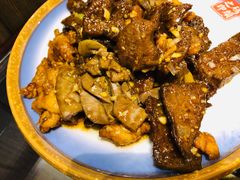 爆三样-天津卫码头(南开大悦城店)