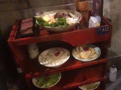 -袁老四重庆老火锅(桐梓坡店)