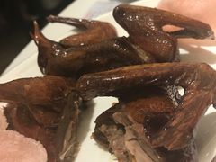 -潮福城大酒楼·潮味粤品·港式点心(湖滨北路店)