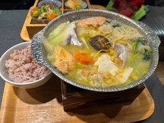 -无印良品餐堂 MUJI Diner(成都太古里店)