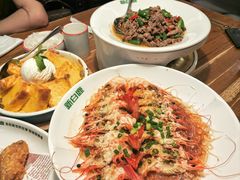 -新白鹿餐厅(龙游路店)