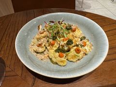 -WOKKA by艮上(中海环宇荟店)