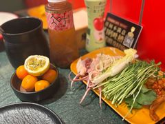 -牛New寿喜烧(曹路花园城店)