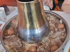-撒拉人家.酸菜牦牛肉火锅